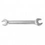 Ключ рожковый 10х12 мм хромированный сталь ЗУБР, 27027-10-12