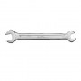 Ключ рожковый 8х10 мм хромированный KRAFTOOL, 27033-08-10