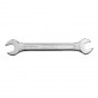 Ключ рожковый 13х14 мм хромированный KRAFTOOL, 27033-13-14