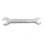 Ключ рожковый 14х17 мм хромированный KRAFTOOL, 27033-14-17