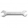 Ключ рожковый 19х22 мм хромированный KRAFTOOL, 27033-19-22