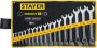 Набор комбинированных гаечных ключей 18 шт, 6 - 32 мм, STAYER HERCULES, 27081-H18_z01