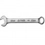 Ключ комбинированный 12 мм хромированный STAYER, 27085-12