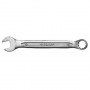 Ключ комбинированный 15 мм хромированный ЗУБР, 27087-15_z01