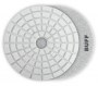 Алмазный гибкий шлифовальный круг (Черепашка) для мокрого шлифования 100мм BUFFЗУБР 29866-10000