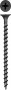 Саморезы СГД гипсокартон-дерево, 50 х 3.5 мм, 4 000 шт, фосфатированные, KRAFTOOL, 3005-50