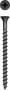 Саморезы СГД гипсокартон-дерево, 65 х 3.8 мм, 2 000 шт, фосфатированные, KRAFTOOL, 3005-65