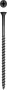 Саморезы СГД гипсокартон-дерево, 90 х 4.8 мм, 700 шт, фосфатированные, KRAFTOOL, 3005-90