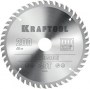 KRAFTOOL PRECISION 200х30мм 48Т, диск пильный по дереву (36952-200-30)