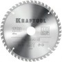 KRAFTOOL PRECISION 210х30мм 48Т, диск пильный по дереву (36952-210-30)