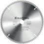 KRAFTOOL Multi Material 315х30мм 100Т, диск пильный по алюминию (36953-315-30)