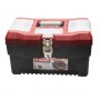 Ящик для инструмента пластмассовый 40,6x22,5x20,2 см ЗУБР, 38322_z01