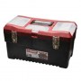Ящик для инструмента пластмассовый 48,2x27,9x25,4 см ЗУБР, 38324_z01