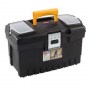 Ящик для инструмента пластмассовый 490x240x270 мм KETER, 38335-16