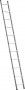 Лестница приставная, 11 ступеней, высота 307 см, СИБИН, 38834-11