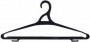 Вешалка для верхней одежды, разм. 52-54 (46 см) (новые, распродажа)