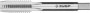 Метчик машинно-ручной, одинарный для нарезания метрической резьбы, М10 x 1,5, ЗУБР ПРОФЕССИОНАЛ, 4-28005-10-1.5_z01