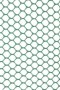 Решетка заборная, цвет хаки, 2х30 м, ячейка 32х32 мм, Grinda, 422268