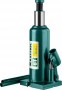 Домкрат гидравлический бутылочный Kraft-Lift, сварной, 8т, 228-447мм, KRAFTOOL, 43462-8_z01