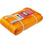 Текстильный петлевой строп, оранжевый, г/п 10 т, длина 6 м СТП-10/6 ЗУБР 43559-10-6