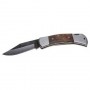 Нож складной с деревянными вставками большой 225 мм STAYER, 47620-2_z01