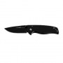 Нож складной стальная рукоятка 170 мм лезвие 70 мм ЗУБР, 47701_z01
