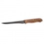 Нож обвалочный с деревянной ручкой нержавеющее лезвие 150 мм LEGIONER, 47839_z01