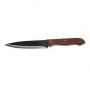 Нож шеф повара с деревянной ручкой нержавеющее лезвие 150 мм LEGIONER, 47843-150_z01