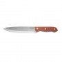 Нож шеф повара с деревянной ручкой нержавеющее лезвие 200 мм LEGIONER, 47843-200_z01