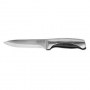 Нож универсальный лезвие из нержавеющей стали 125 мм LEGIONER, 47947