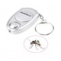 Брелок-репеллент для защиты от комаров, GRINDA,68503