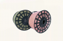 Веревка 14 мм, полипропиленовая плетеная, цветная (100 м) ЭБИС