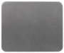 Выключатель СВЕТОЗАР ГАММА одноклавишный, без вставки и рамки, цвет светло-серый металлик, 10A/~250B, SV-54130-SM, SV-54130-SM