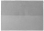 Выключатель СВЕТОЗАР ЭФФЕКТ проходной, одноклавишный, без вставки и рамки, цвет светло-серый металлик, 10A/~250B, SV-54437-SM, SV-54437-SM