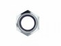 Гайка с контрящим кольцом DIN 985 м24 (250 шт)