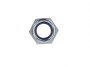 Гайка с контрящим кольцом DIN 985 м30 (10 шт)