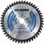 Диск пильный 160*20*48Т Hilberg Industrial Алюминий (1 шт) Hilberg