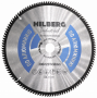 Диск пильный 300*30*120Т Hilberg Industrial Алюминий (1 шт) Hilberg