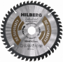 Диск пильный 160*20*48Т Hilberg Industrial Ламинат (1 шт) Hilberg