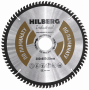 Диск пильный 200*30*80Т Hilberg Industrial Ламинат (1 шт) Hilberg