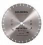 Диск алмазный отрезной 450*25,4*12 Hilberg Hard Materials Лазер (1 шт.) Hilberg