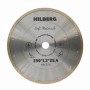 Диск алмазный отрезной 250*25,4 мм Hilberg Hyper Thin 1,2 mm (1 шт.) Hilberg