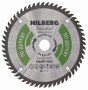 Диск пильный 160*20*56Т Hilberg Industrial Дерево (1 шт) Hilberg
