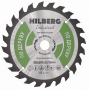 Диск пильный 180*20/16*24Т Hilberg Industrial Дерево (1 шт) Hilberg