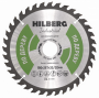 Диск пильный 190*30/20*36Т Hilberg Industrial Дерево (1 шт) Hilberg