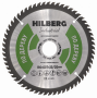Диск пильный 190*30/20*60Т Hilberg Industrial Дерево (1 шт) Hilberg