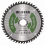 Диск пильный 216*30*48Т Hilberg Industrial Дерево (1 шт) Hilberg