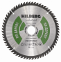 Диск пильный 216*30*64Т Hilberg Industrial Дерево (1 шт) Hilberg