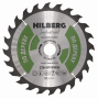 Диск пильный 235*30*24Т Hilberg Industrial Дерево (1 шт) Hilberg