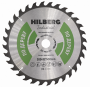 Диск пильный 300*30*32Т Hilberg Industrial Дерево (1 шт) Hilberg